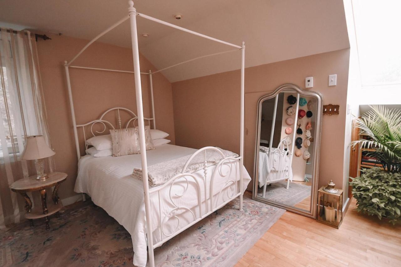 Bellas Castle Morden Luaran gambar