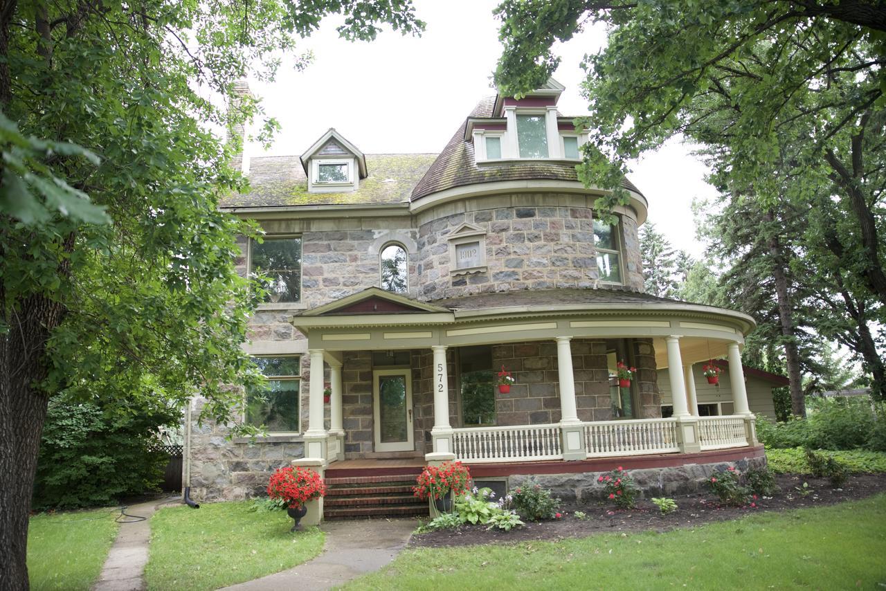 Bellas Castle Morden Luaran gambar