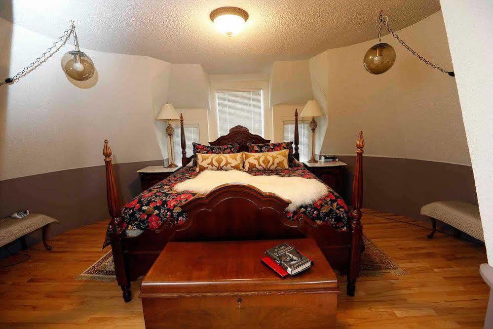 Bellas Castle Morden Luaran gambar