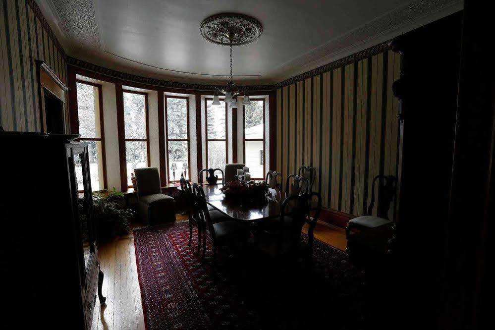 Bellas Castle Morden Luaran gambar